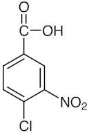 4-Chloro-3-nitrobenzoic Acid