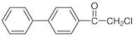 2-Chloro-4'-phenylacetophenone