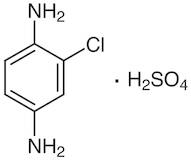 2-Chloro-1,4-phenylenediamine Sulfate