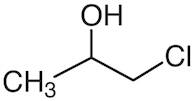 1-Chloro-2-propanol (contains ca. 25% 2-Chloro-1-propanol)
