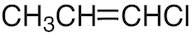 1-Chloro-1-propene (cis- and trans- mixture)