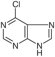 6-Chloropurine