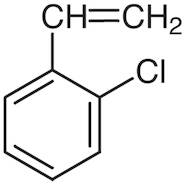 2-Chlorostyrene (stabilized with TBC)
