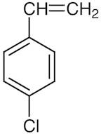4-Chlorostyrene (stabilized with TBC)