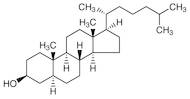 β-Cholestanol (contains α-Cholestanol)