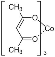 Tris(2,4-pentanedionato)cobalt(III)