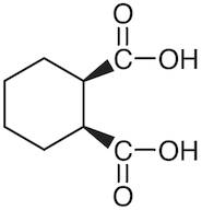 cis-1,2-Cyclohexanedicarboxylic Acid