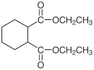Diethyl cis-1,2-Cyclohexanedicarboxylate (contains Diethyl trans-1,2-Cyclohexanedicarboxylate)
