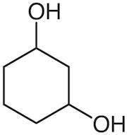 1,3-Cyclohexanediol (cis- and trans- mixture)