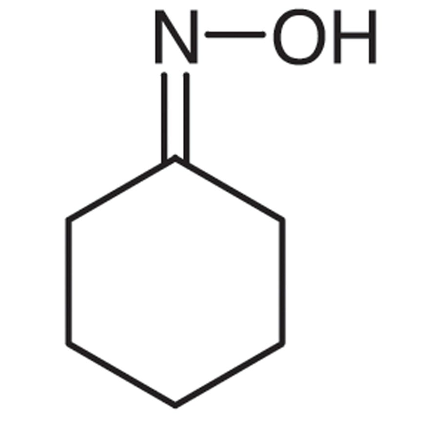 Cyclohexanone Oxime