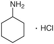 Cyclohexylamine Hydrochloride