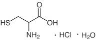 DL-Cysteine Hydrochloride Monohydrate