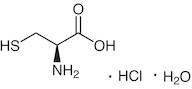 L-Cysteine Hydrochloride Monohydrate