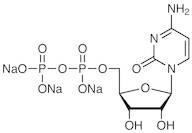 Cytidine 5'-Diphosphate Trisodium Salt