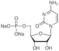 Cytidine 5'-Monophosphate Disodium Salt