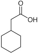 Cyclohexylacetic Acid