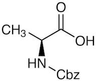 N-Carbobenzoxy-L-alanine