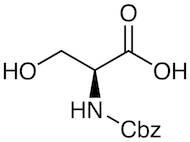 N-Benzyloxycarbonyl-L-serine