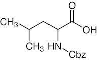 N-Carbobenzoxy-DL-leucine
