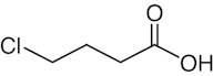 4-Chlorobutyric Acid