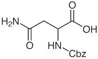 Nα-Carbobenzoxy-DL-asparagine