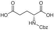 N-Carbobenzoxy-D-glutamic Acid