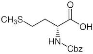 N-Carbobenzoxy-D-methionine