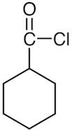 Cyclohexanecarbonyl Chloride