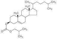 Cholesterol Isobutyl Carbonate
