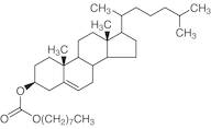 Cholesterol n-Octyl Carbonate
