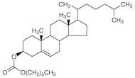 Cholesterol Hexyl Carbonate