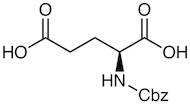 N-Benzyloxycarbonyl-L-glutamic Acid