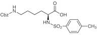 Nε-Carbobenzoxy-Nα-tosyl-L-lysine