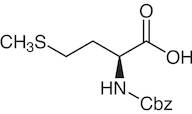 N-Carbobenzoxy-L-methionine