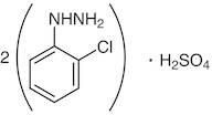2-Chlorophenylhydrazine Sulfate