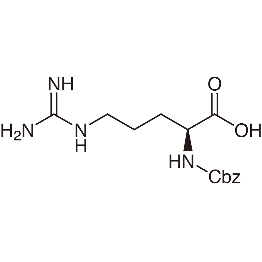 Nα-Carbobenzoxy-L-arginine
