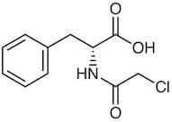 N-Chloroacetyl-D-phenylalanine