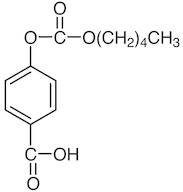 Amyl 4-Carboxyphenyl Carbonate