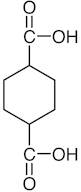 1,4-Cyclohexanedicarboxylic Acid (cis- and trans- mixture)