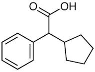-Cyclopentylphenylacetic Acid