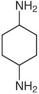 1,4-Cyclohexanediamine (cis- and trans- mixture)