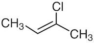 (Z)-2-Chloro-2-butene