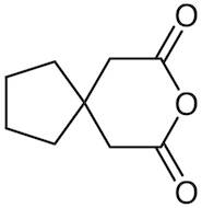 1,1-Cyclopentanediacetic Anhydride