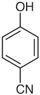 4-Hydroxybenzonitrile