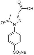 3-Carboxy-1-(4-sulfophenyl)-5-pyrazolone Sodium Salt