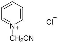 1-(Cyanomethyl)pyridinium Chloride