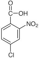 4-Chloro-2-nitrobenzoic Acid
