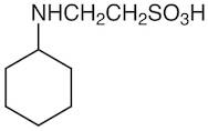 2-Cyclohexylaminoethanesulfonic Acid [Good's buffer component for biological research]