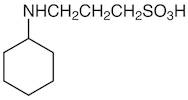 3-Cyclohexylaminopropanesulfonic Acid [Good's buffer component for biological research]