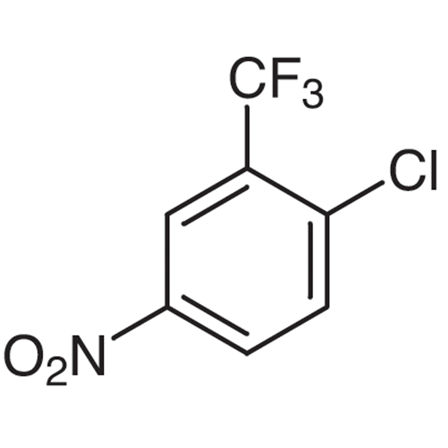 2-Chloro-5-nitrobenzotrifluoride